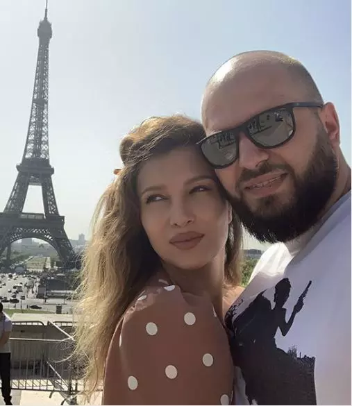 Lora și Ionuț Ghenu