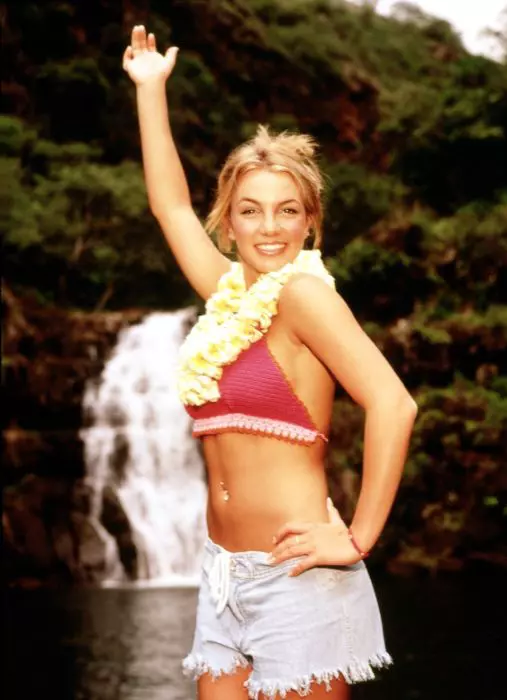 britney 6