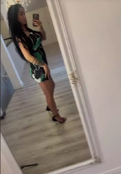 Daniela Crudu 54