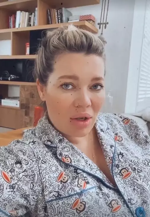 Gina Pistol 2