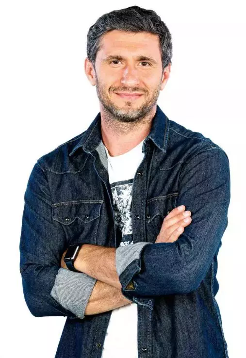 dragos bucur 1