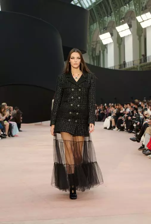 Chanel toamnă-iarnă 2025-2026 (4)