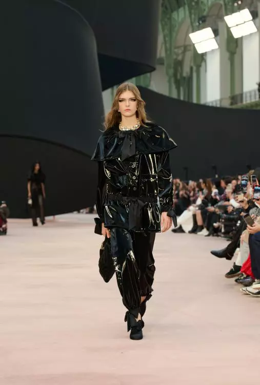 Chanel toamnă-iarnă 2025-2026 (6)