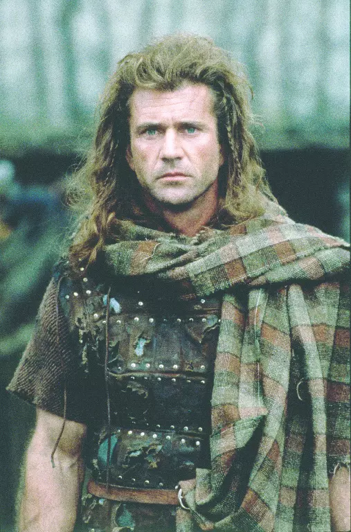 1995 - Braveheart - Movie Set