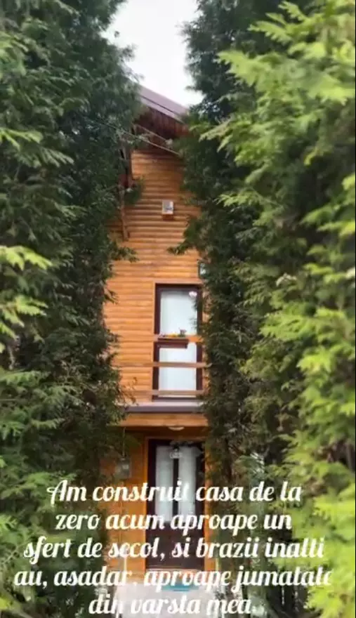 casa andreea marin telega prahova 5