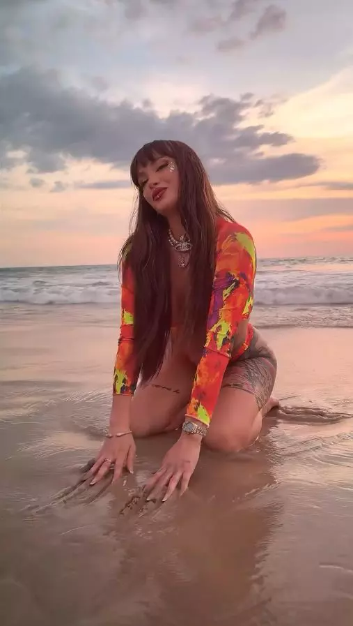 Cine este Teodora Racoș, ispită la Insula iubirii 2025, sezonul 9 (2)