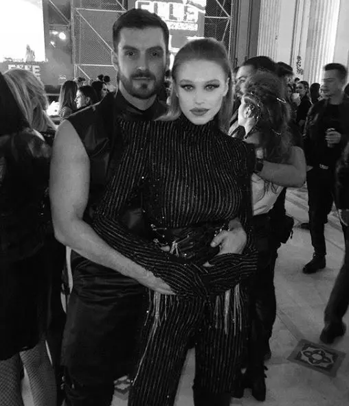 Gina-Chirilă-este-însărcinată.-Bogdan-Vlădău-va-fi-tată-pentru-prima-dată-1