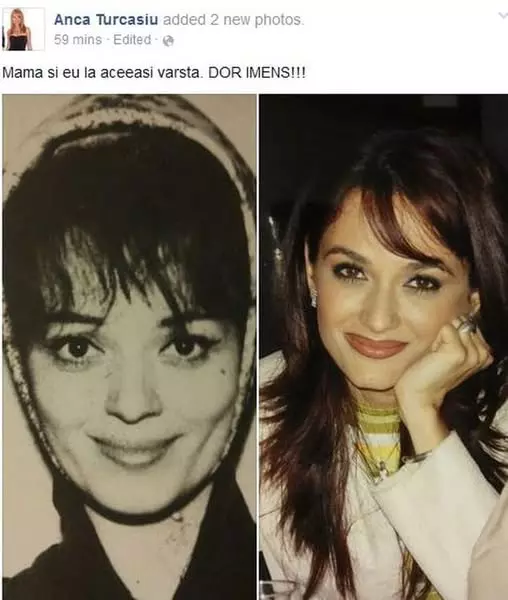 mama anca turcasiu