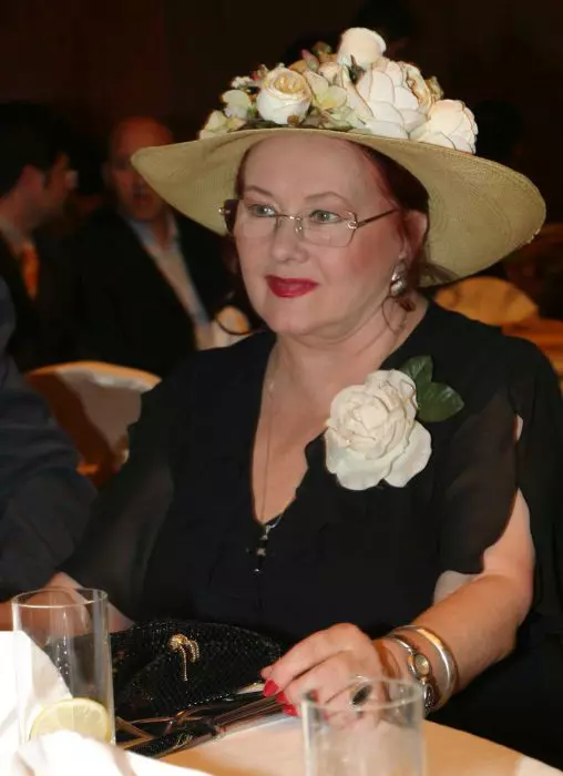 Stela Popescu premii