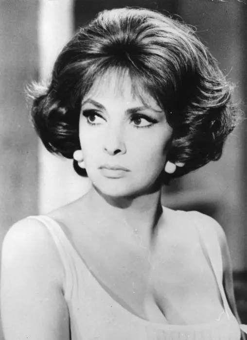 Gina Lollobrigida 2