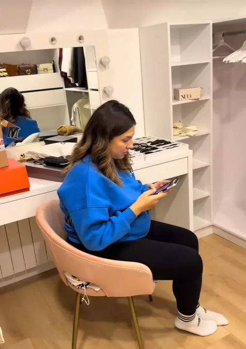 imagini casă nouă Culiță Sterp și Daniela Iliescu (9)