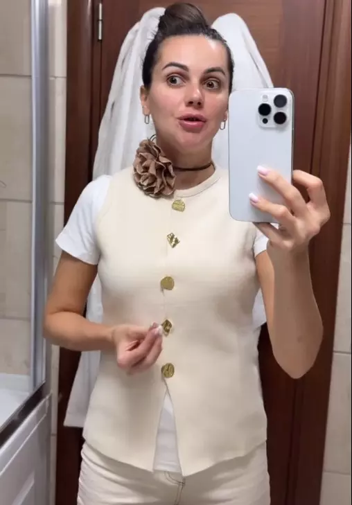 Georgiana Lobont fara fatete 5