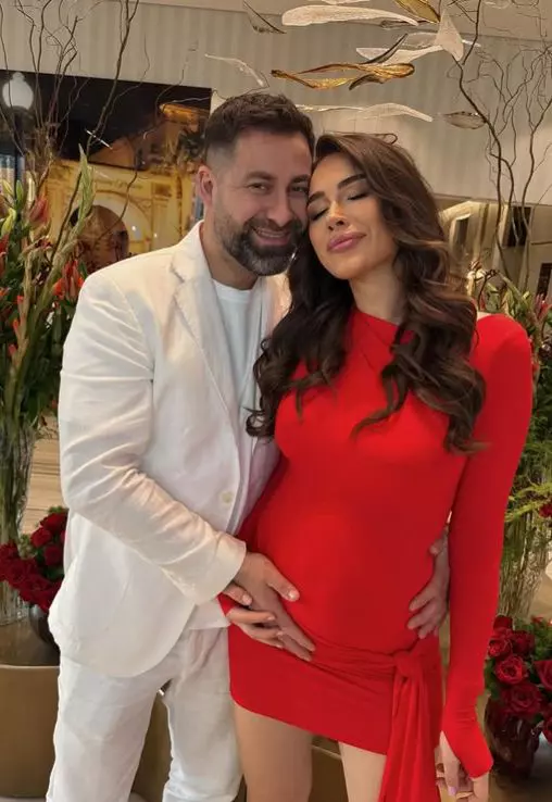 iustina si cornel luchian