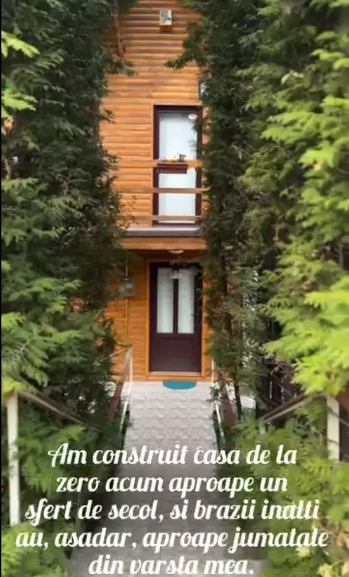 casa andreea marin telega prahova 4