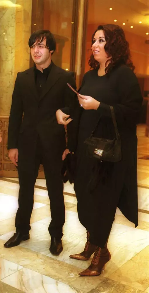 Relatie Oana Roman si Cornel PASAT