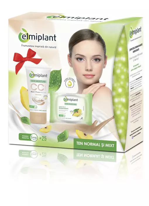 Elmiplant