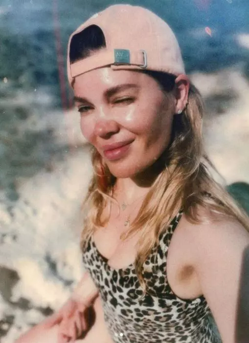 gina la mare