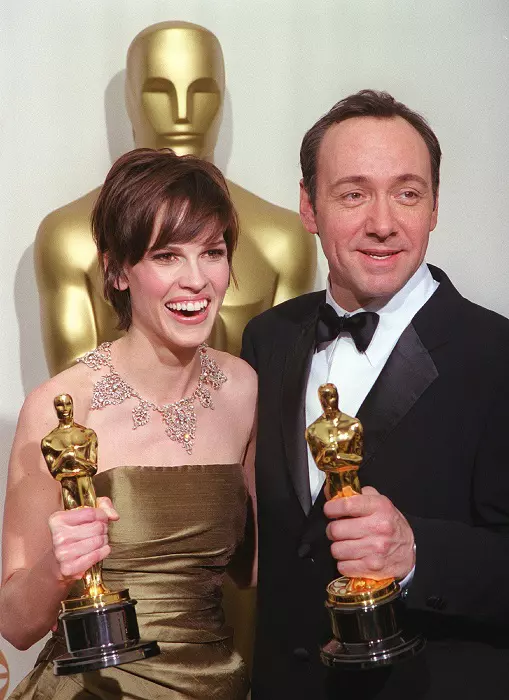 72nd Academy Awards (2000) Retrospective