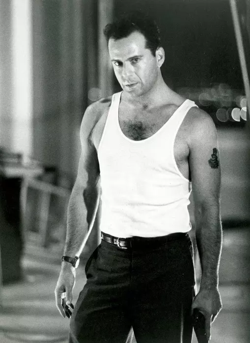 Die Hard (1988) - filmstill