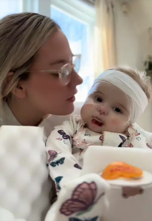 hannah cu elliana rose