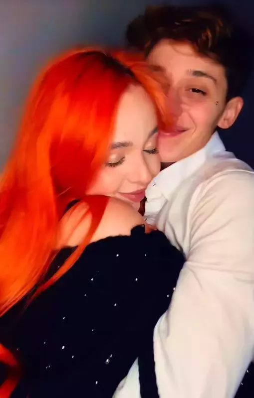 Olivia Addams iubita3