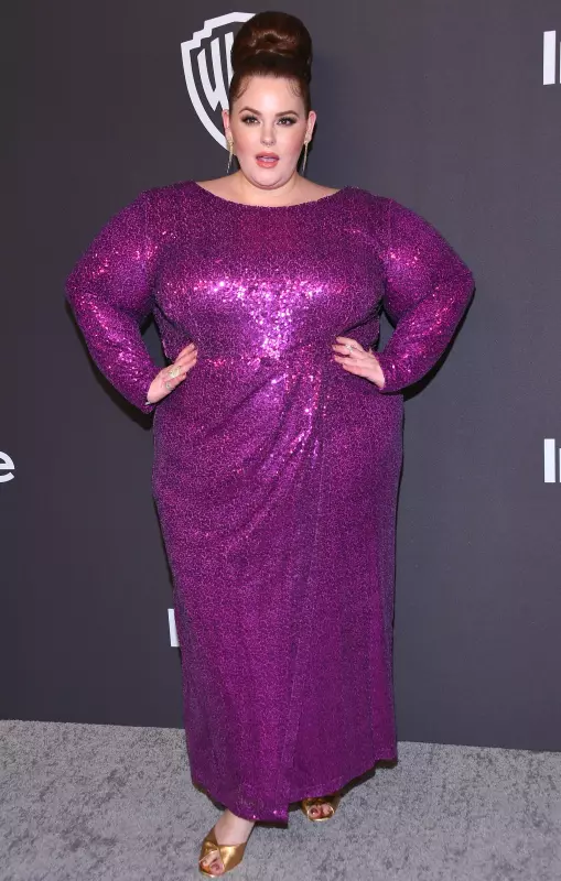 tess holliday 5