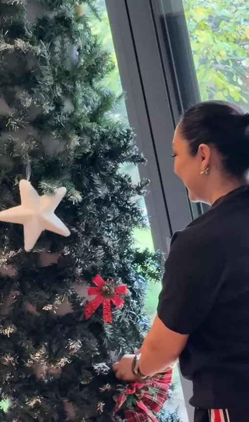 andra ornamente