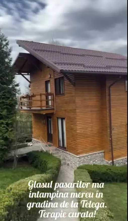casa andreea marin telega prahova 1