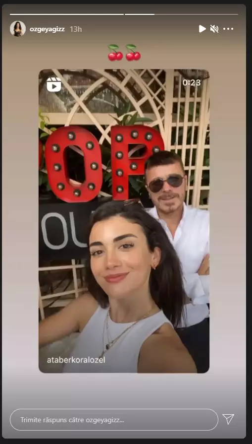 Özge Yağız și Gökberk Demirci s-au logodit oficial (6)