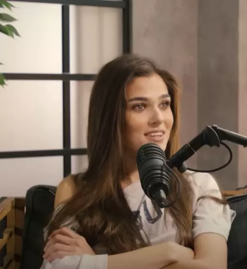 theo rose podcast