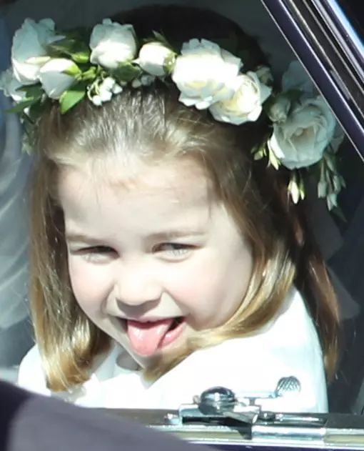 Cum au reacționat Prințul George și Prințesa Charlotte când au aflat de nașterea vărului lor, Archie 