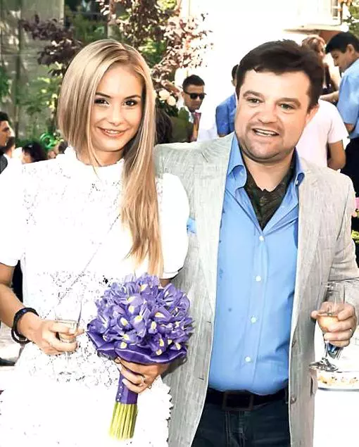 poze-andrei-duban-si-sotia-la-nunta