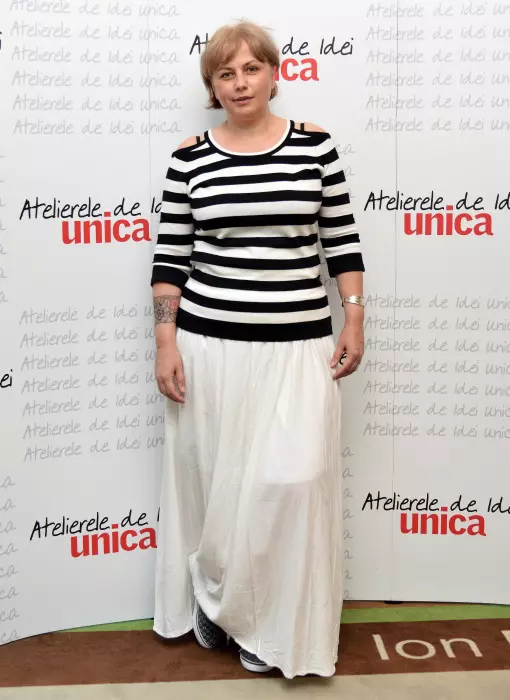 Atelierele de idei Unica