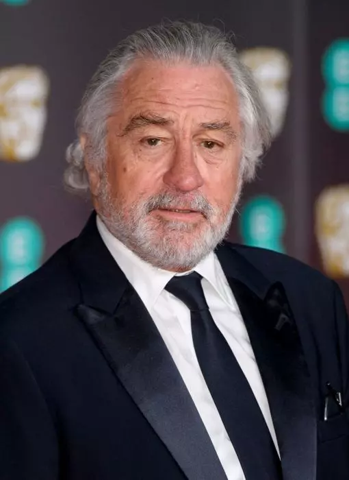 Robert De Niro