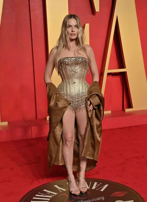 Margot Robbie