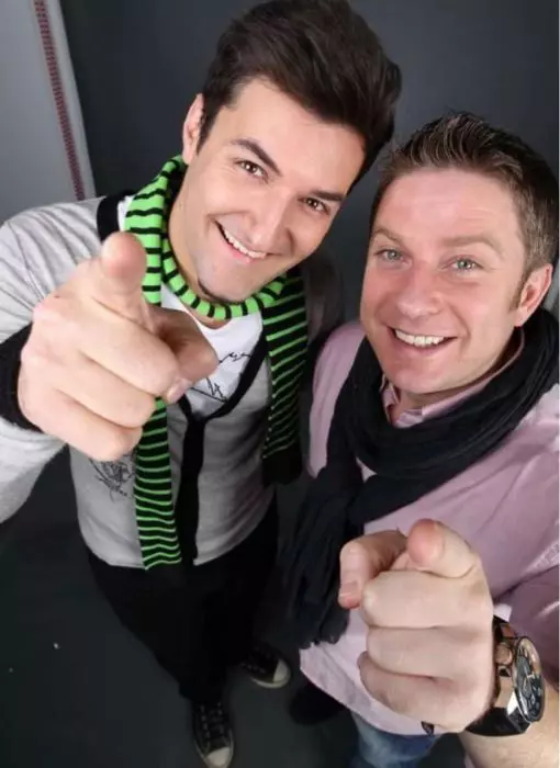 smiley si pavel 4