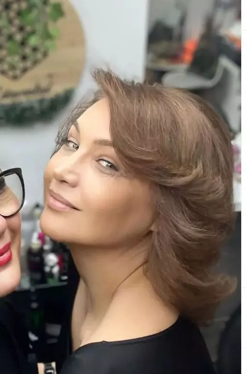 daniela naneeeee