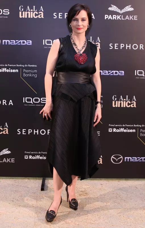 Ruxandra Hurezeanu