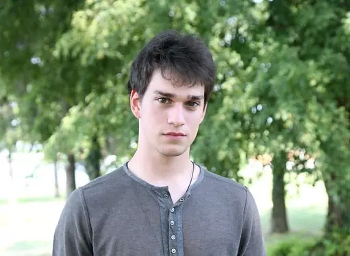 Vlad Gherman, imagini din serialele în care a jucat   (6)