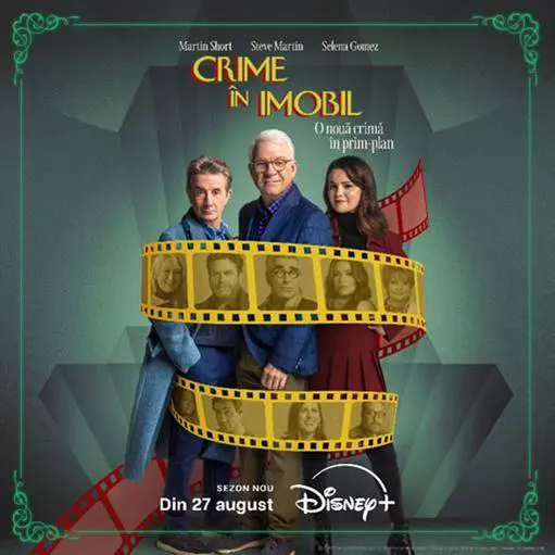 crime in imobil