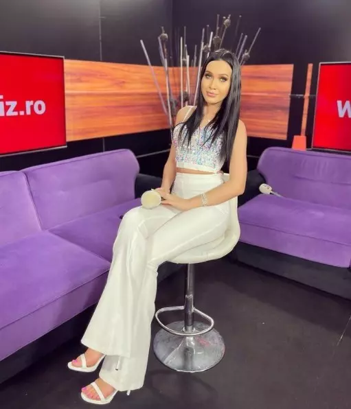 Bianca Comănici Puterea Dragostei (9)