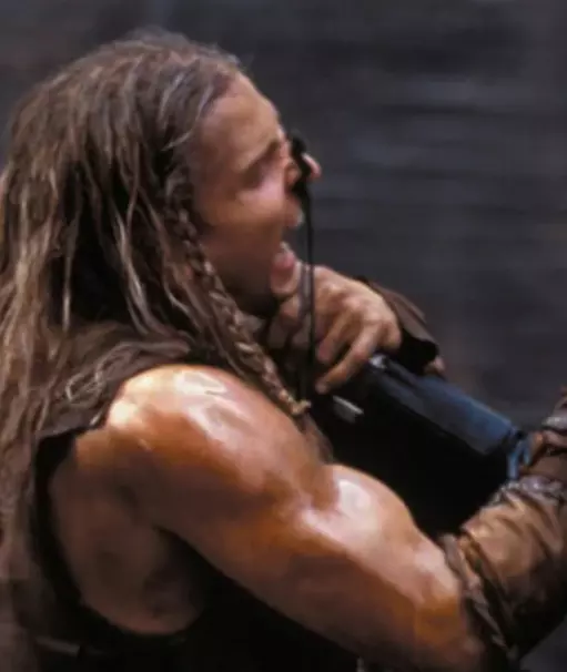 Battlefield Earth