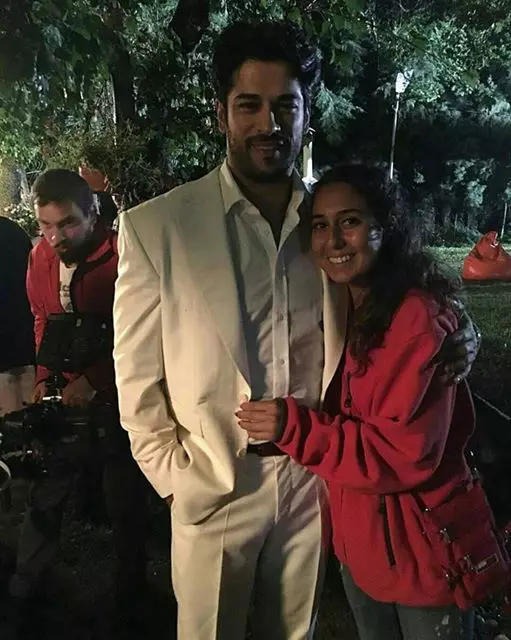 „Dragoste infinită” se termină azi în Turcia! Vedeţi ultimele poze de la filmări (6)