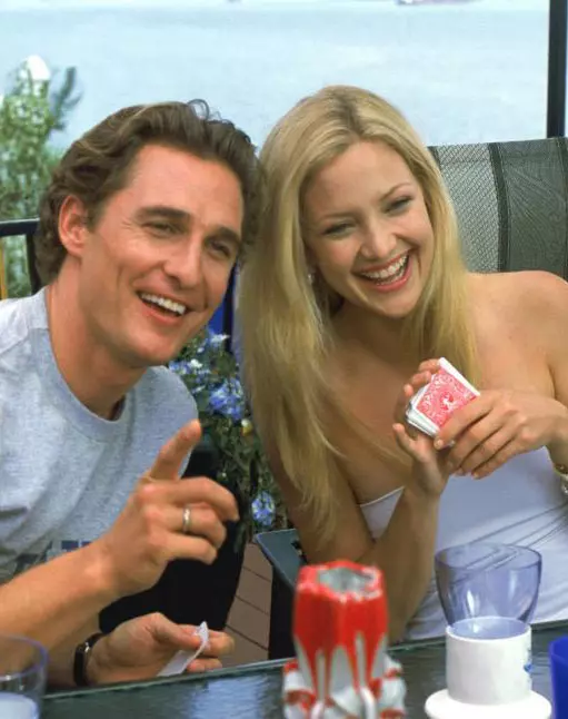 How to Lose A Guy In 10 Days (2003)