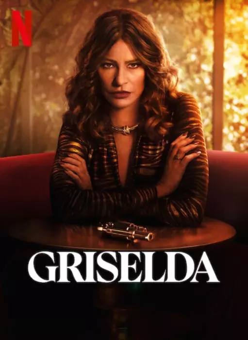 Griselda