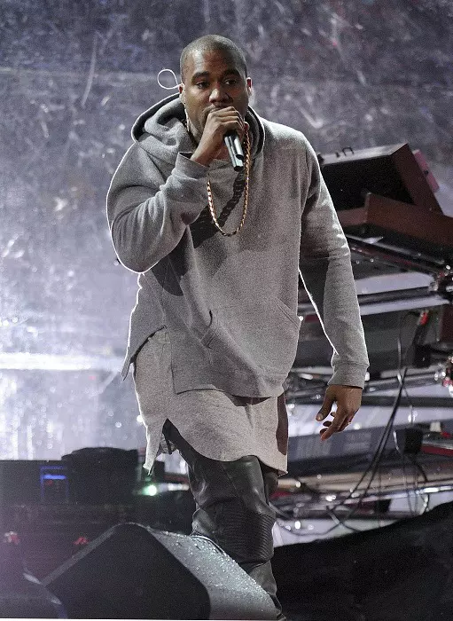 Kanye could be denied Australian visa over antisemitic comments