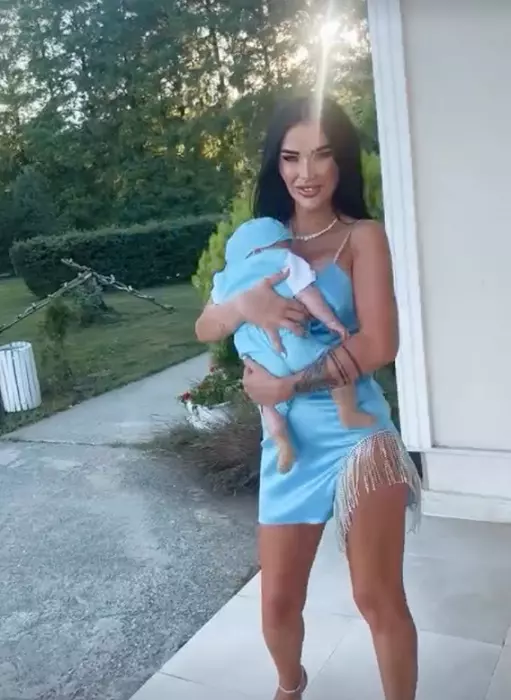 daniela crudu 88