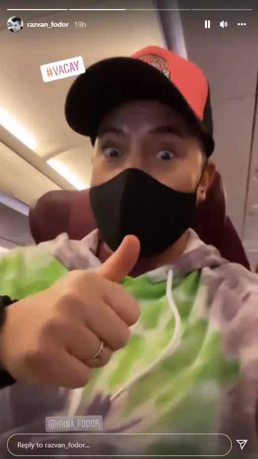 Irina-si-Razvan-Fodor-in-prima-vacanta-din-2022-7