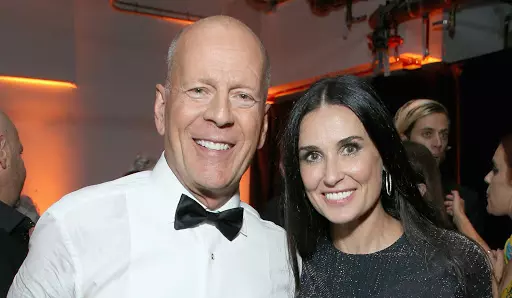 bruce willis demi moore