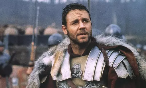 russell crowe